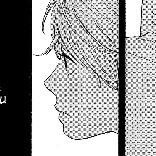 Love in Motion Chapter 2: Okite Saisho ni Suru Koto wa (by Shimura Takako) cover