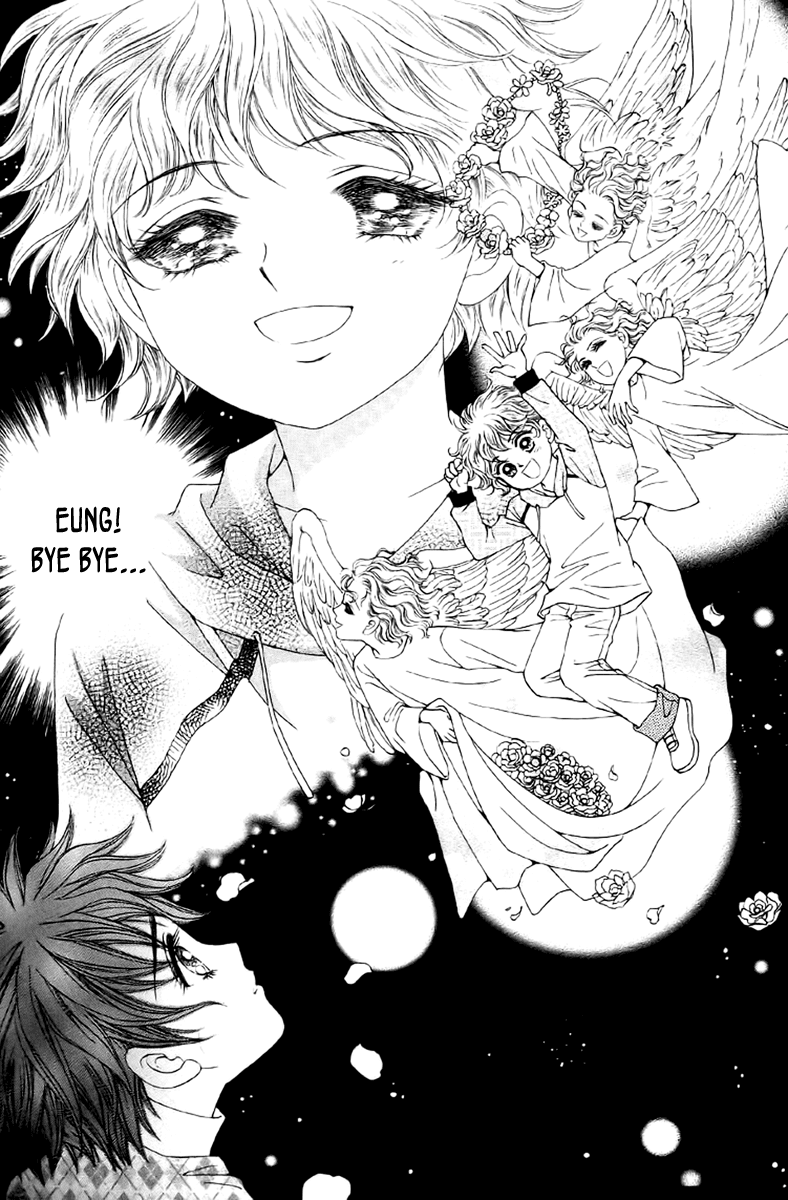 Love in the Mask Chapter 1 page 38 - Chapter 1