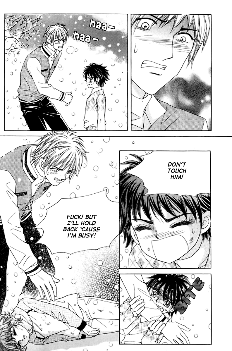 Love in the Mask Chapter 1 page 44 - Chapter 1
