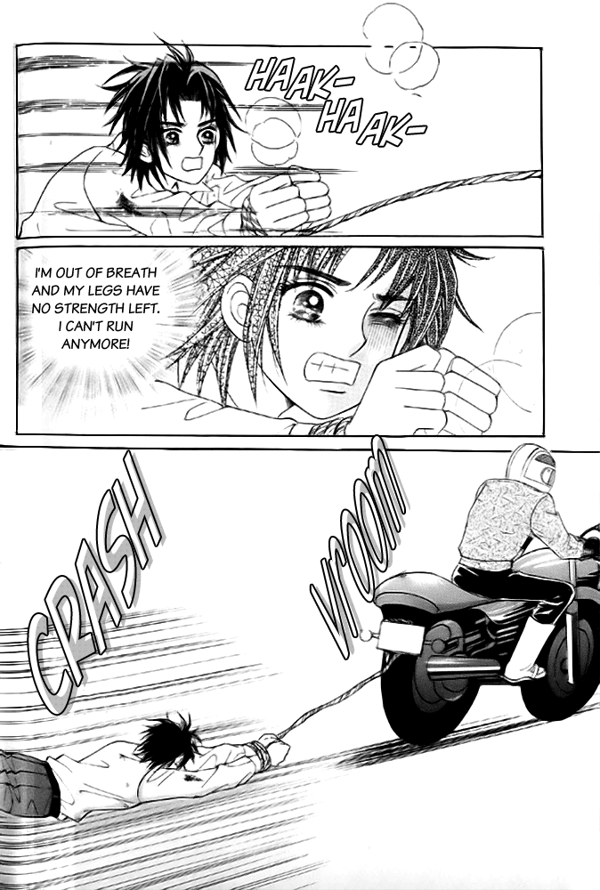 Love in the Mask Chapter 10 page 49 - Chapter 10