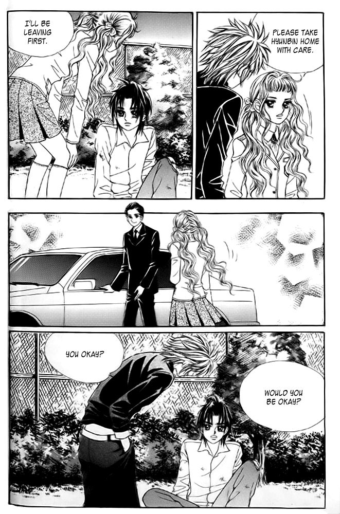 Love in the Mask Chapter 10 page 63 - Chapter 10