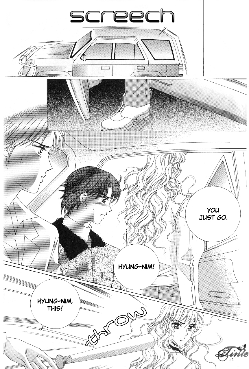 Love in the Mask Chapter 100 page 12 - Chapter 100