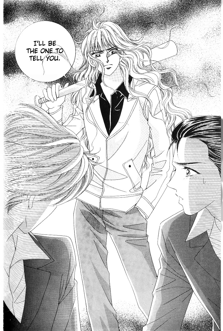 Love in the Mask Chapter 100 page 15 - Chapter 100