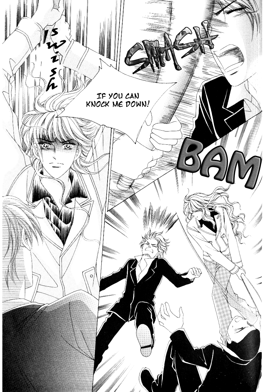 Love in the Mask Chapter 100 page 16 - Chapter 100