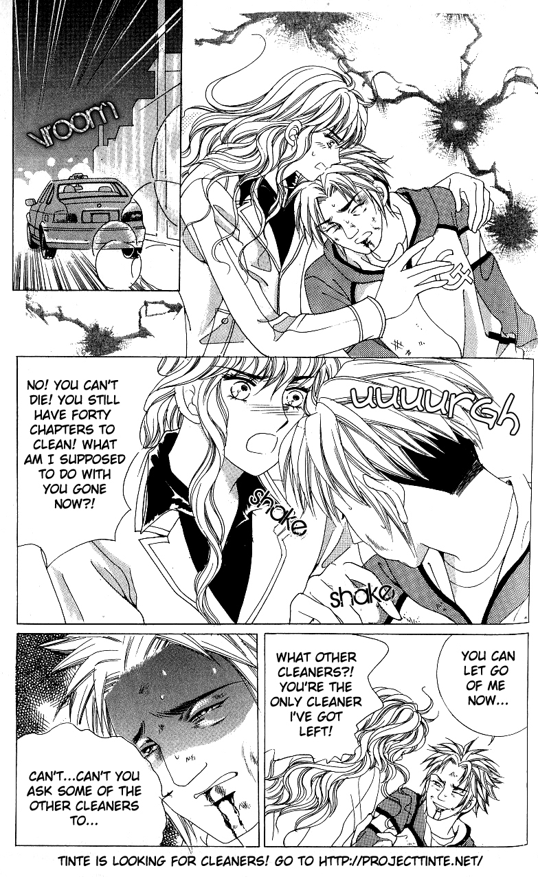Love in the Mask Chapter 100 page 2 - Chapter 100