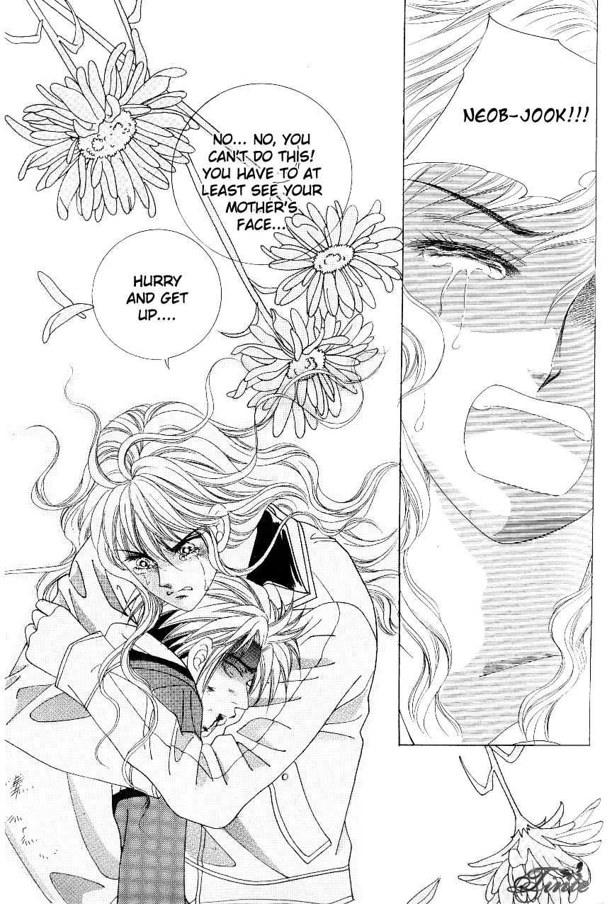 Love in the Mask Chapter 100 page 26 - Chapter 100