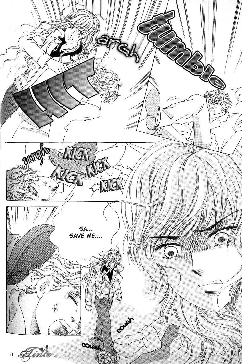 Love in the Mask Chapter 100 page 29 - Chapter 100