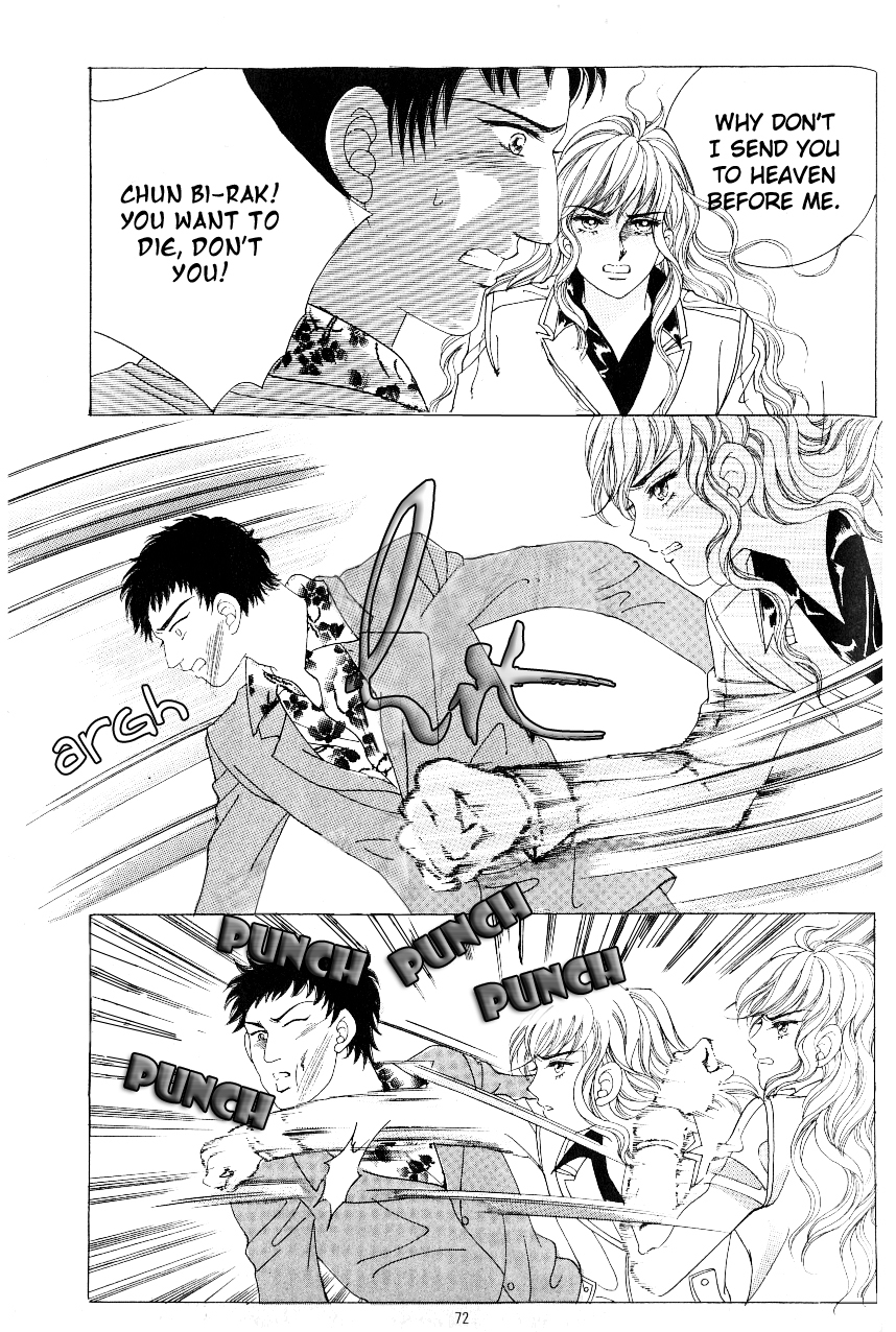Love in the Mask Chapter 100 page 30 - Chapter 100