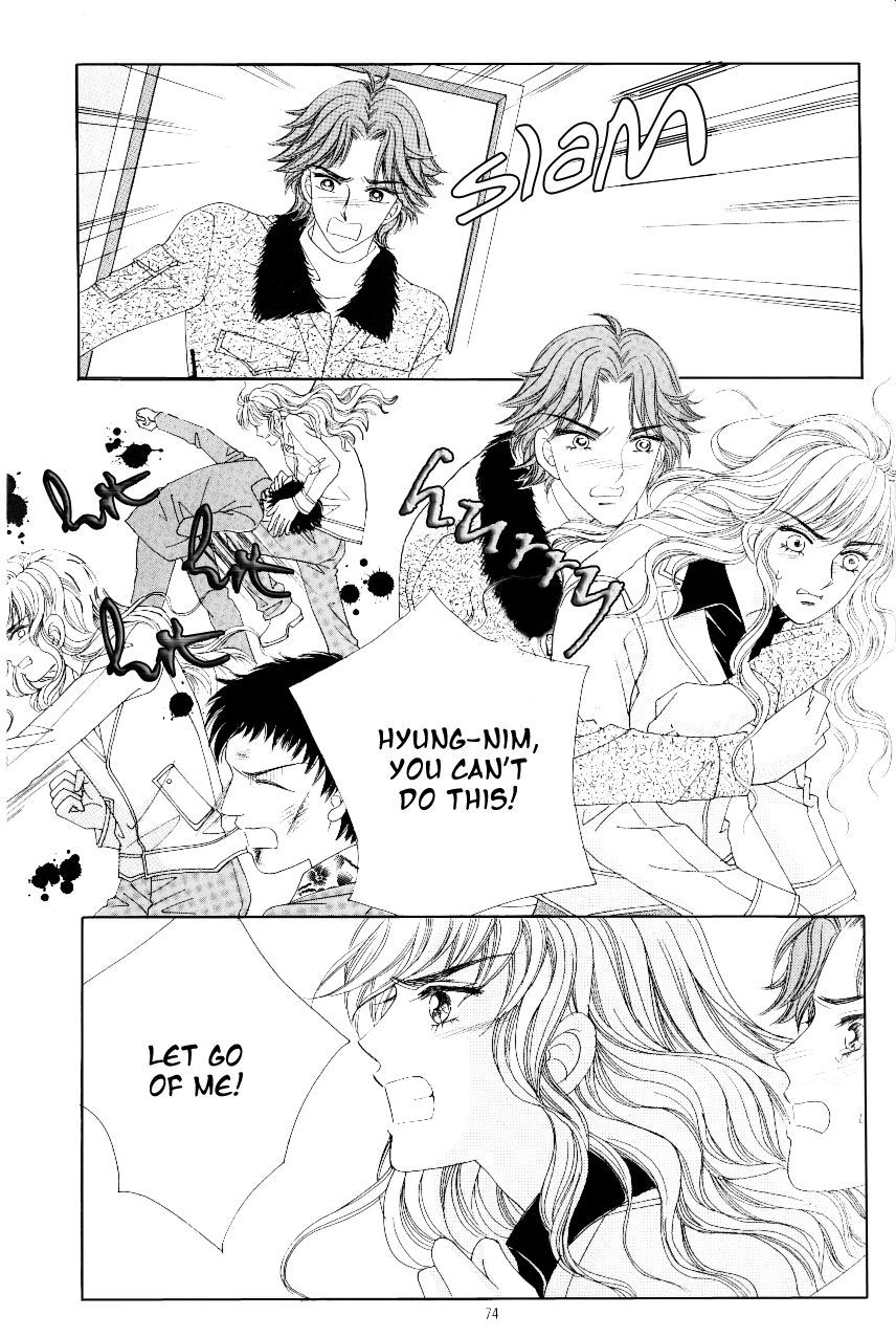 Love in the Mask Chapter 100 page 32 - Chapter 100