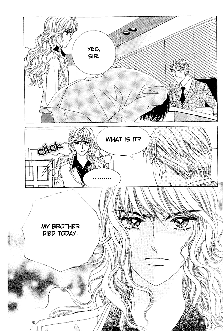 Love in the Mask Chapter 100 page 36 - Chapter 100