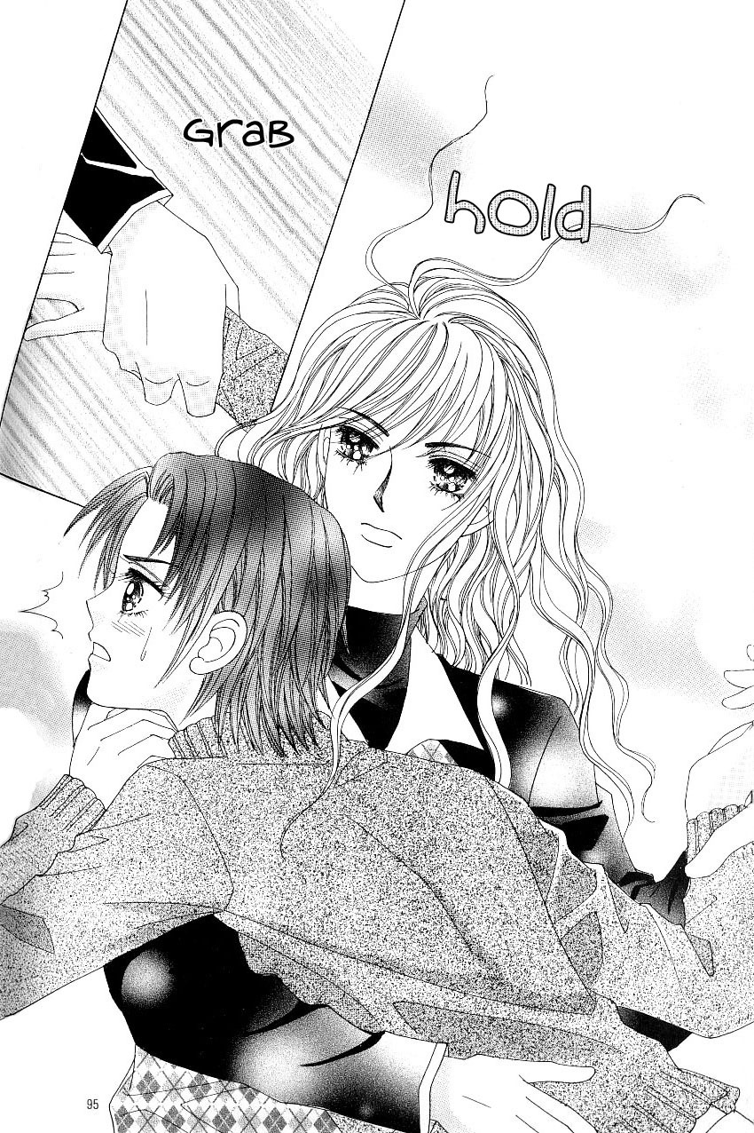 Love in the Mask Chapter 101 page 16 - Chapter 101