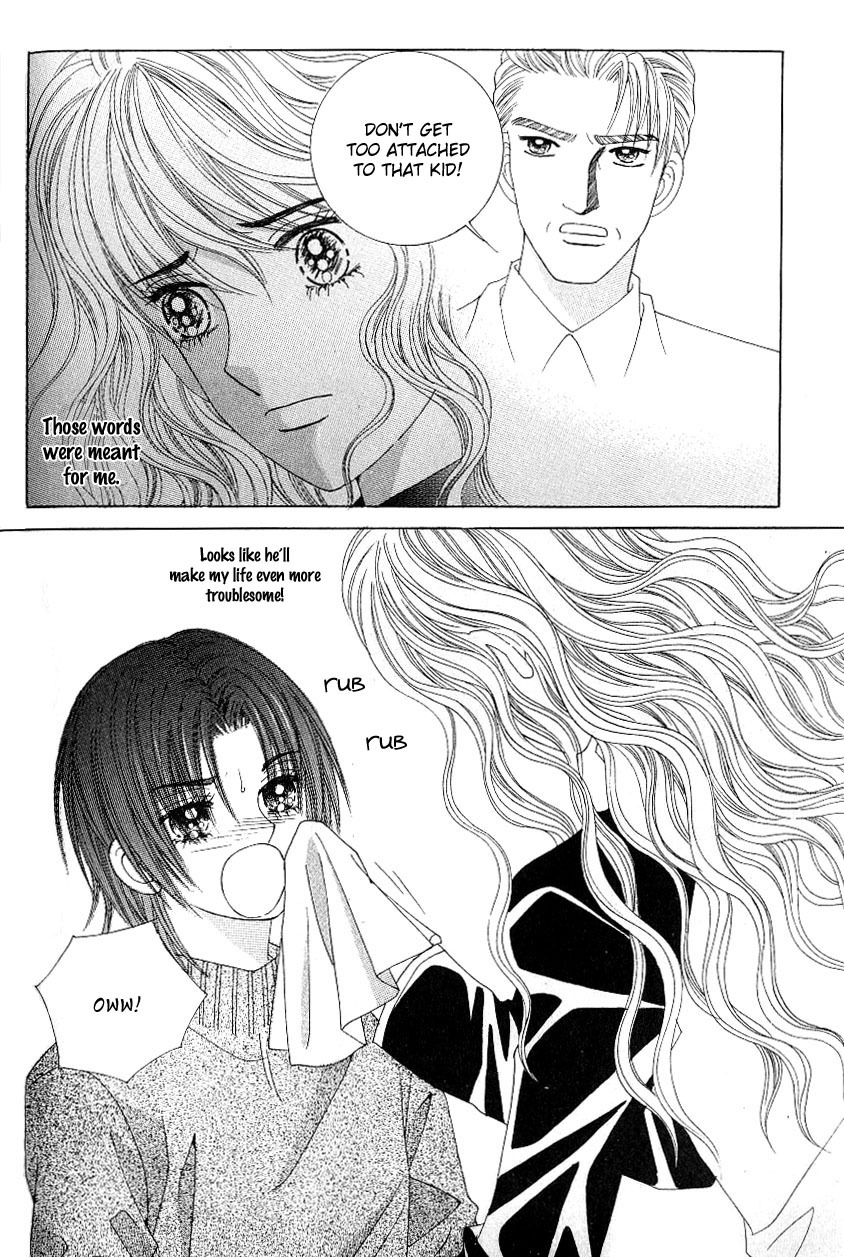 Love in the Mask Chapter 101 page 24 - Chapter 101
