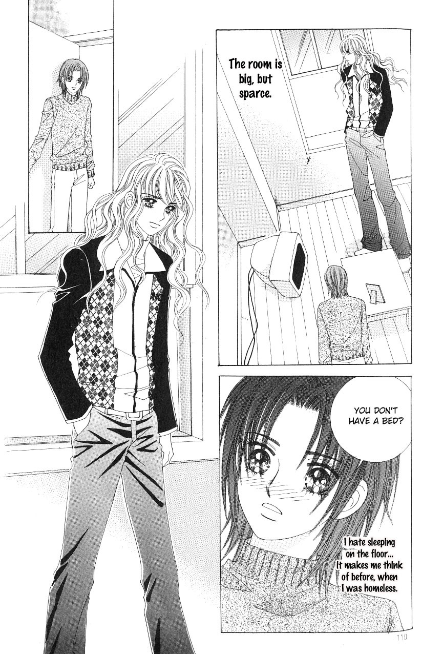 Love in the Mask Chapter 101 page 31 - Chapter 101