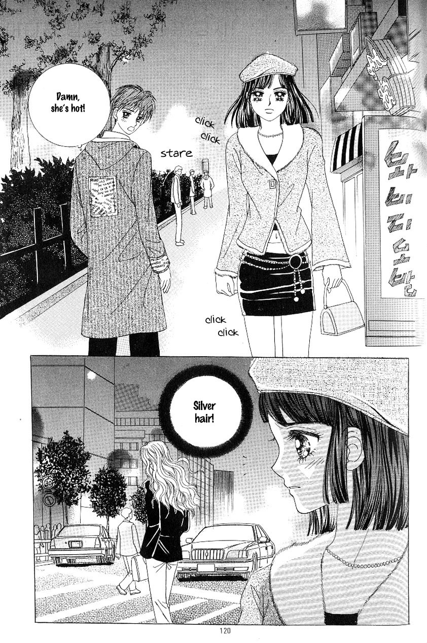 Love in the Mask Chapter 101 page 41 - Chapter 101