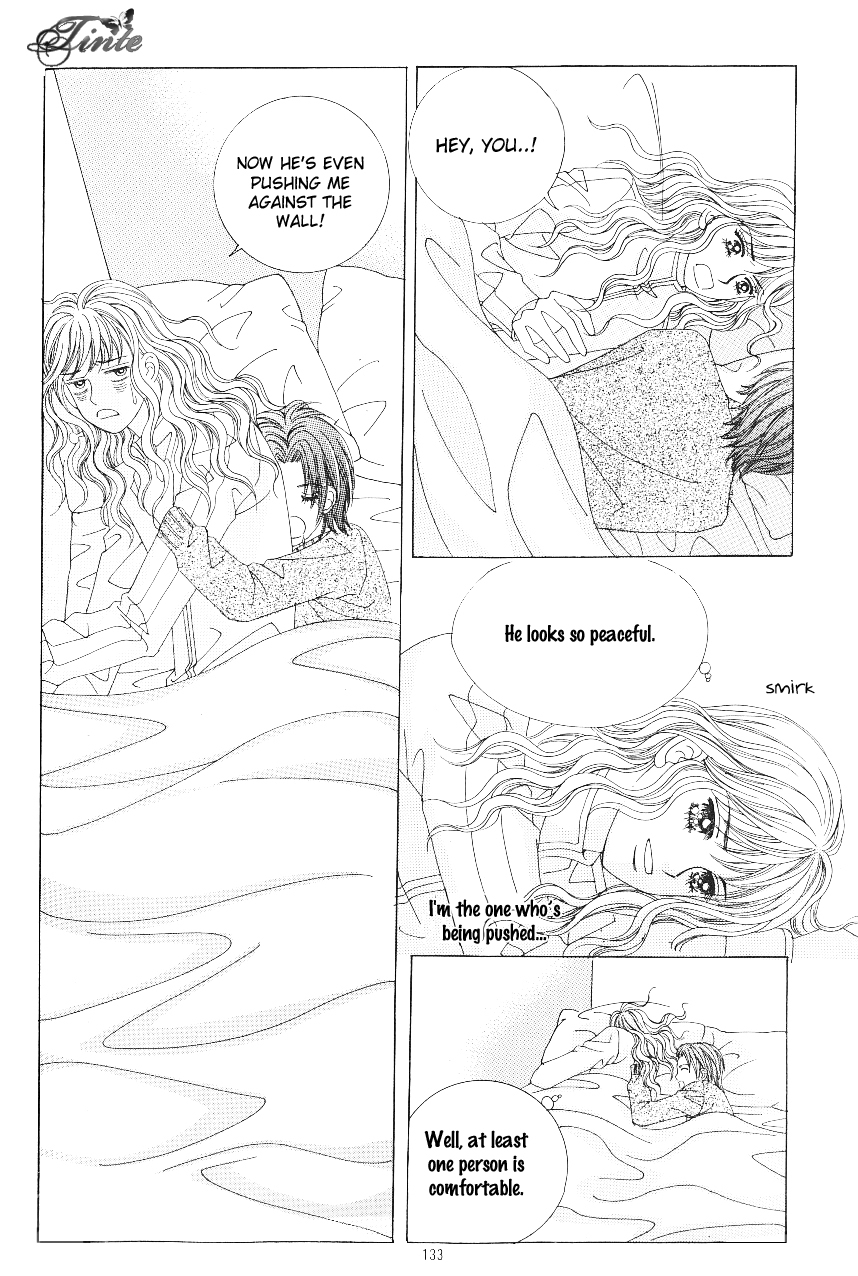 Love in the Mask Chapter 102 page 13 - Chapter 102