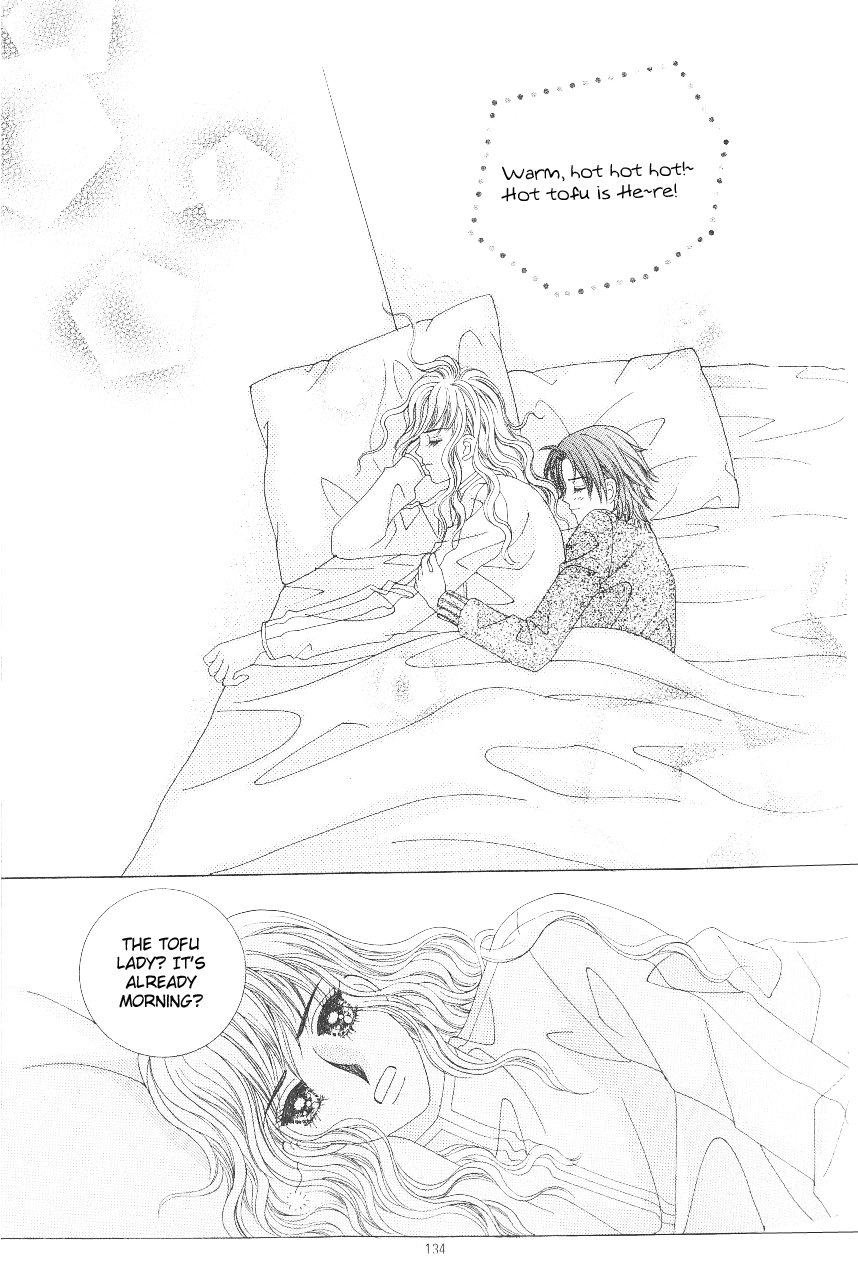 Love in the Mask Chapter 102 page 14 - Chapter 102