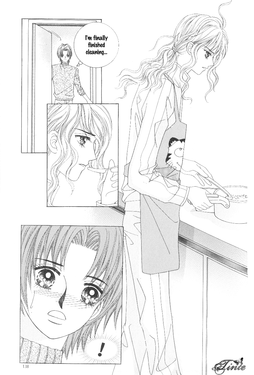 Love in the Mask Chapter 102 page 18 - Chapter 102