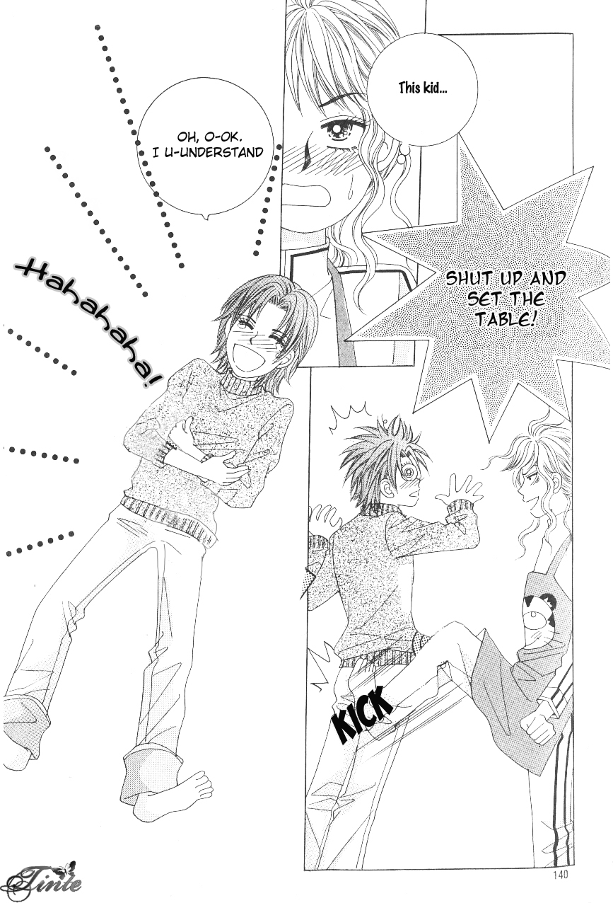 Love in the Mask Chapter 102 page 20 - Chapter 102