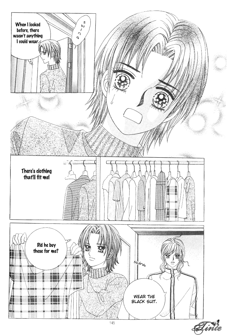 Love in the Mask Chapter 102 page 25 - Chapter 102