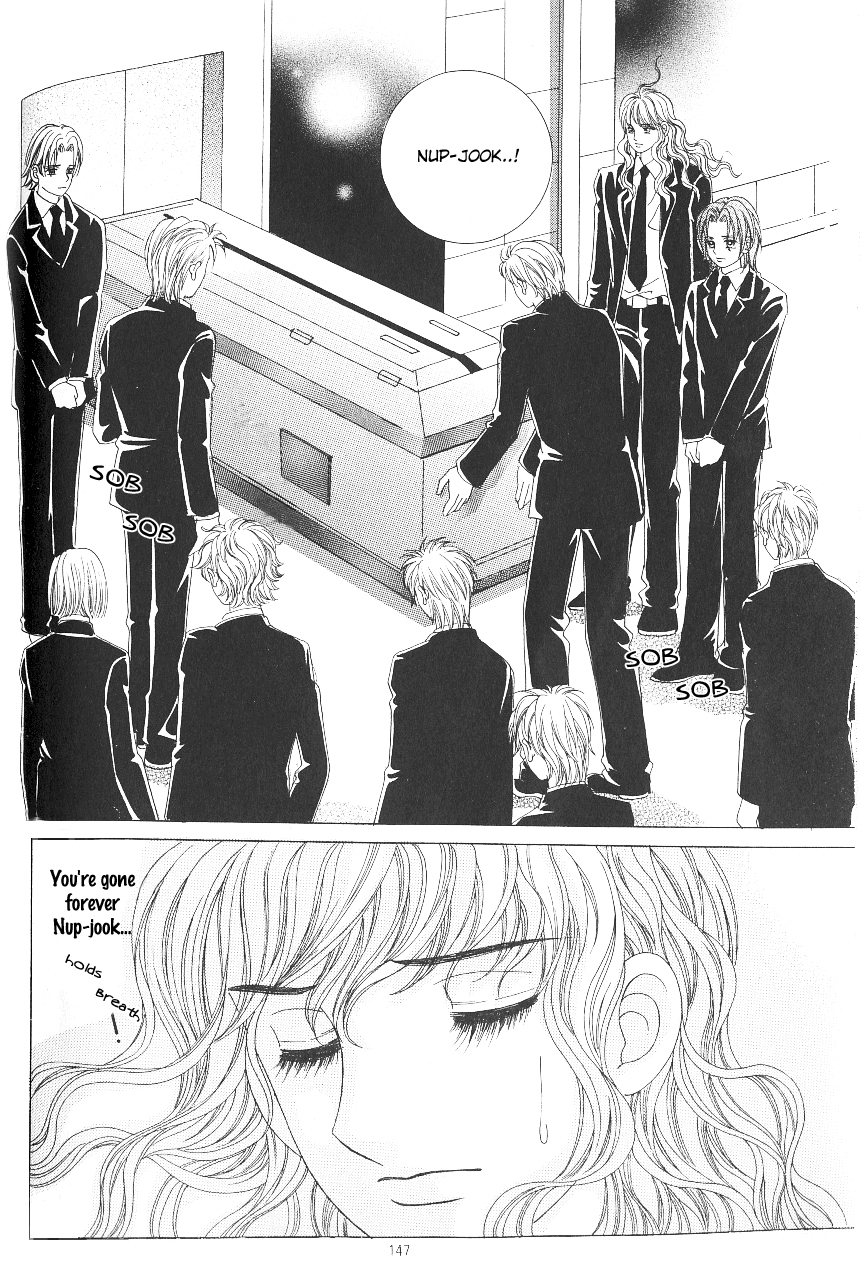 Love in the Mask Chapter 102 page 27 - Chapter 102