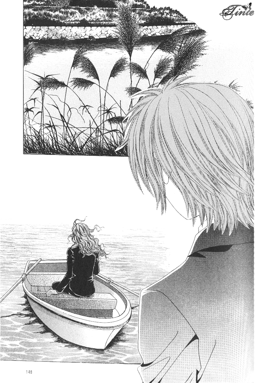 Love in the Mask Chapter 102 page 28 - Chapter 102