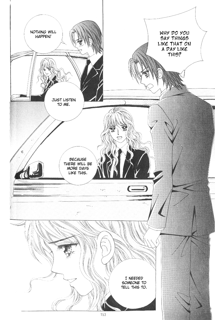 Love in the Mask Chapter 102 page 32 - Chapter 102
