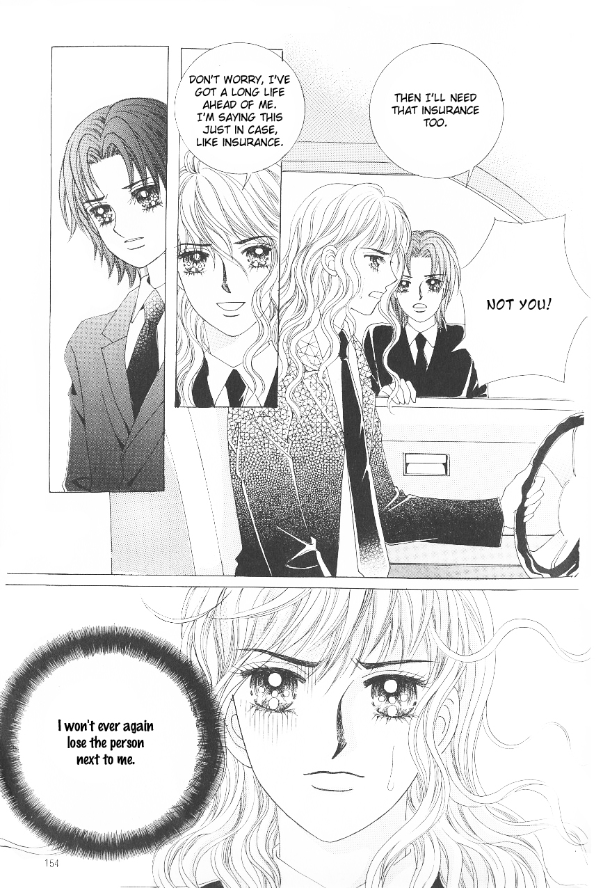 Love in the Mask Chapter 102 page 33 - Chapter 102