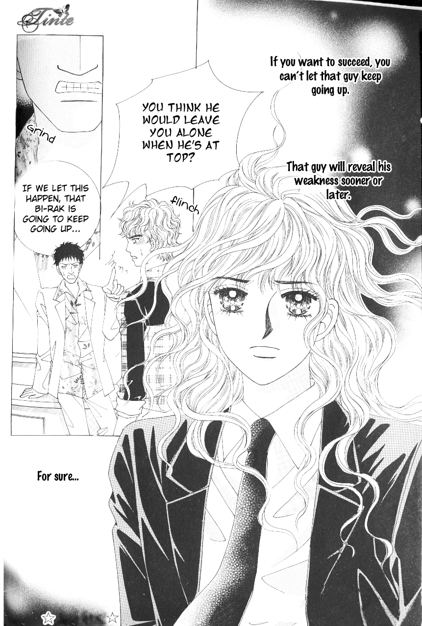 Love in the Mask Chapter 102 page 42 - Chapter 102