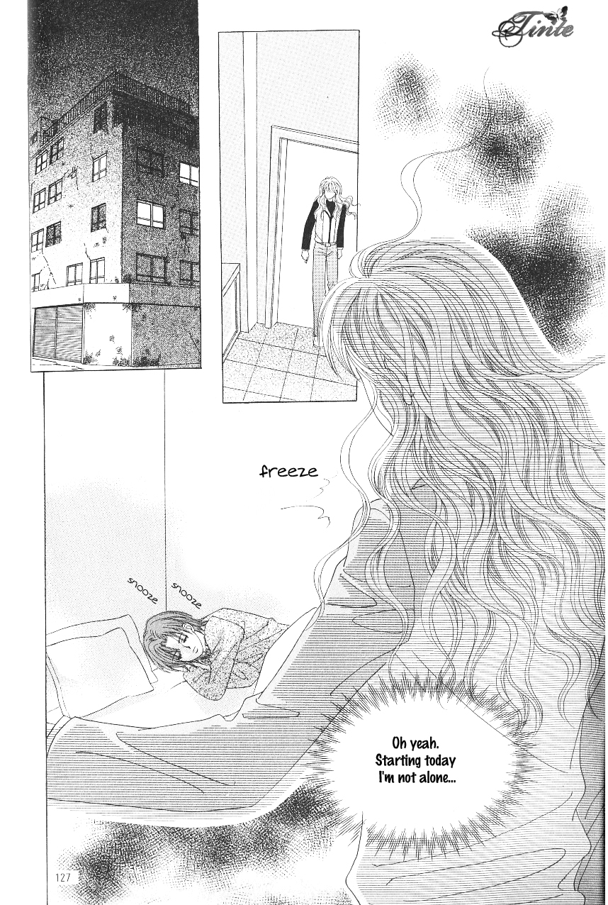 Love in the Mask Chapter 102 page 7 - Chapter 102