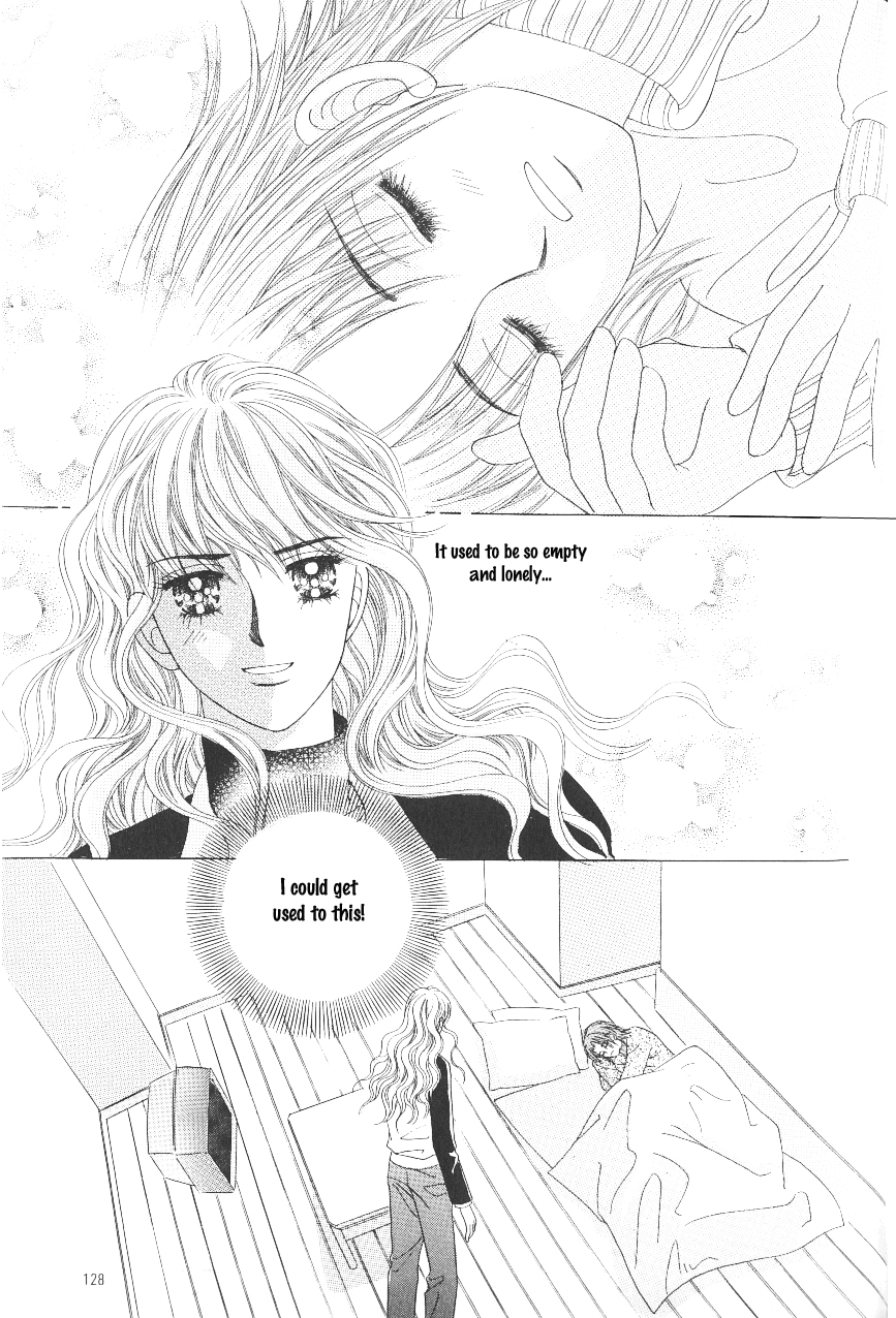 Love in the Mask Chapter 102 page 8 - Chapter 102