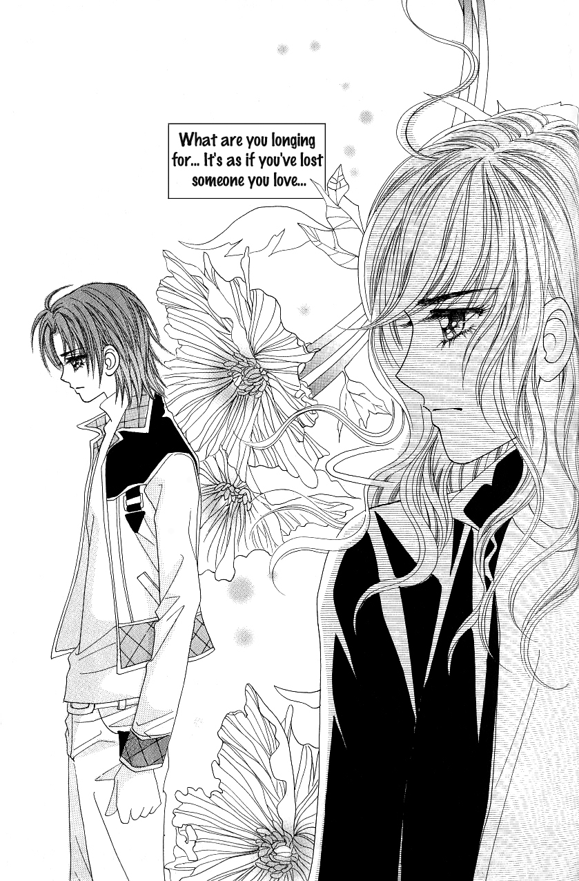 Love in the Mask Chapter 103 page 32 - Chapter 103