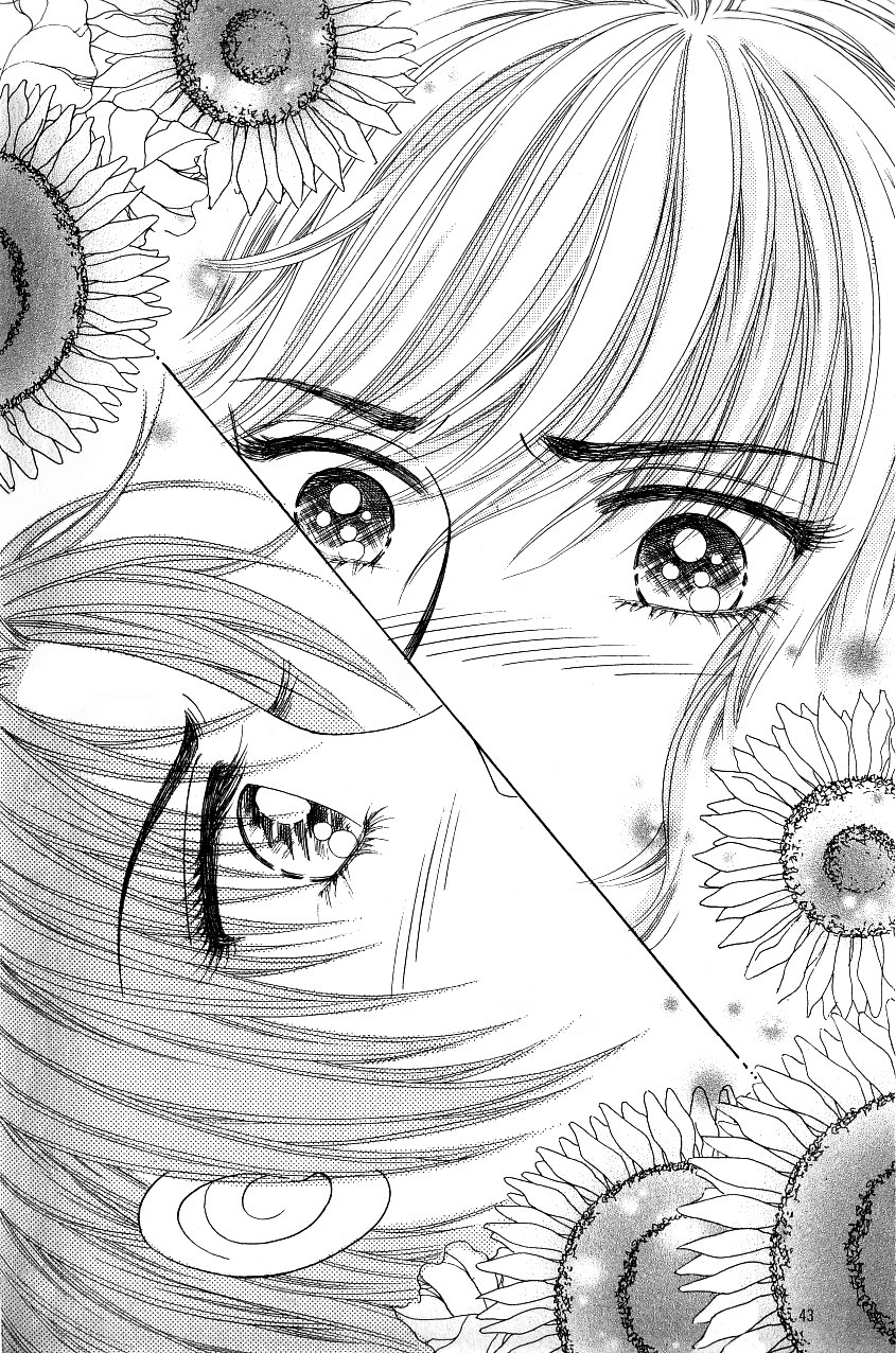 Love in the Mask Chapter 103 page 41 - Chapter 103