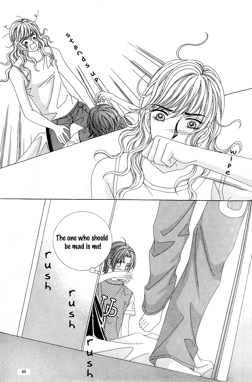 Love in the Mask Chapter 103 page 42 - Chapter 103