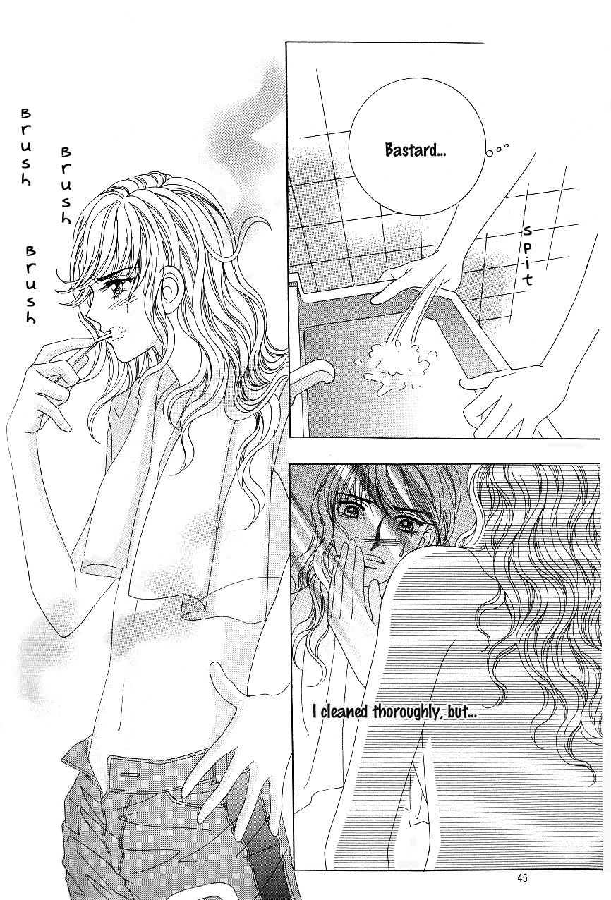 Love in the Mask Chapter 103 page 43 - Chapter 103