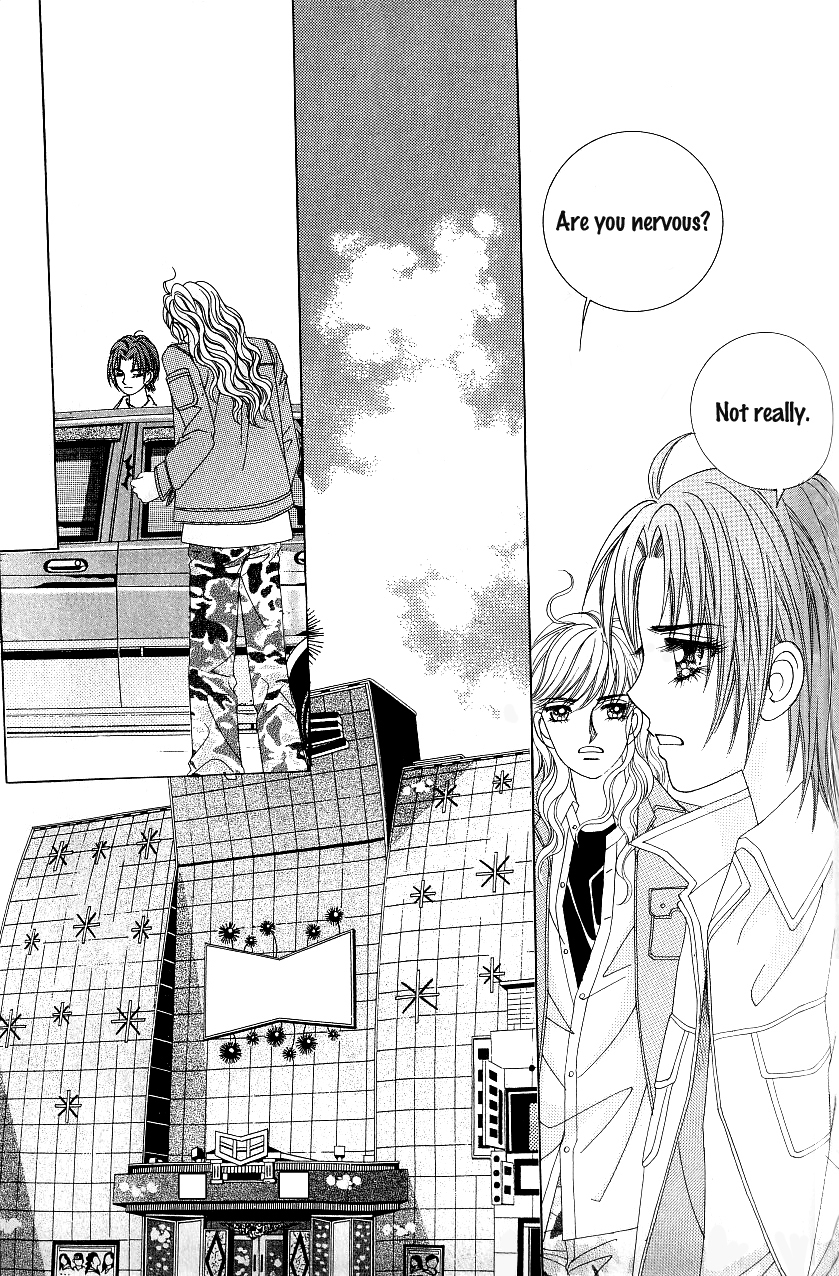 Love in the Mask Chapter 103 page 46 - Chapter 103