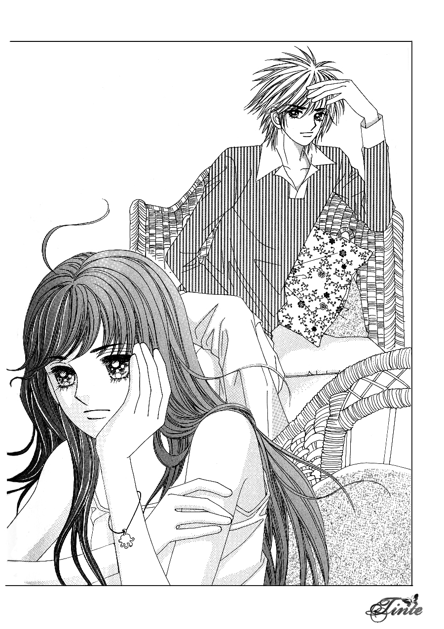 Love in the Mask Chapter 103 page 7 - Chapter 103