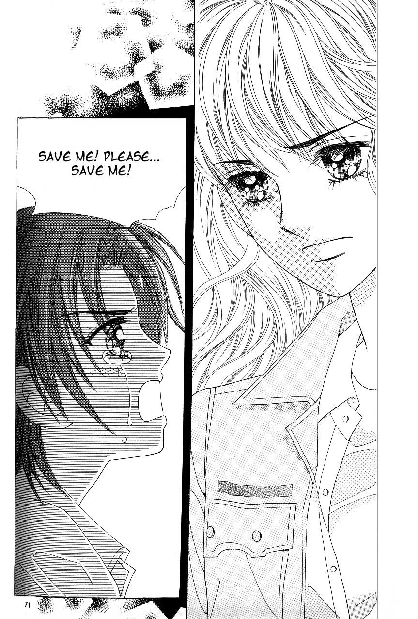 Love in the Mask Chapter 104 page 24 - Chapter 104