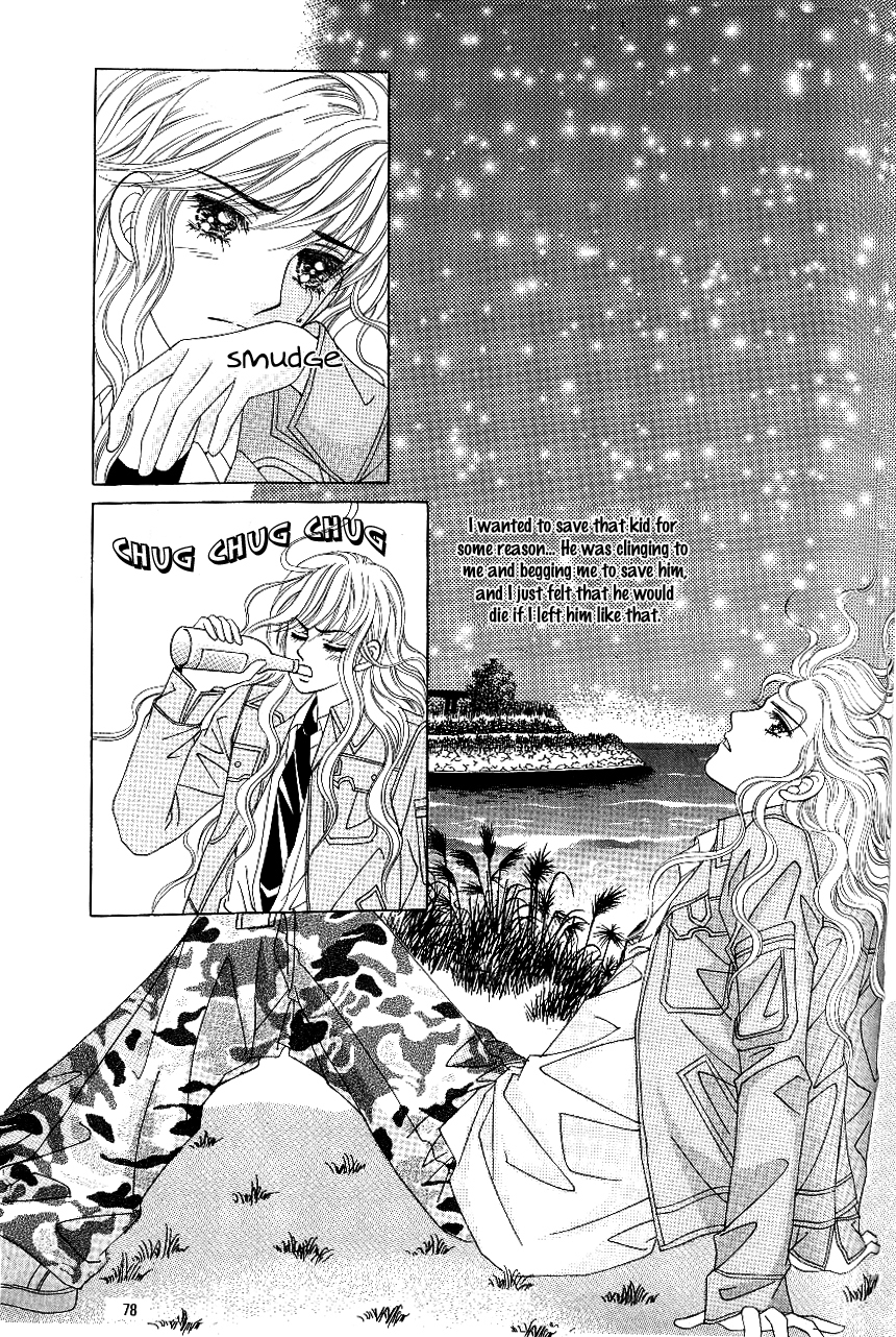 Love in the Mask Chapter 104 page 31 - Chapter 104