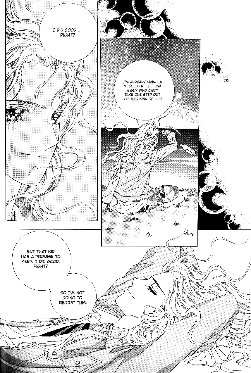 Love in the Mask Chapter 104 page 32 - Chapter 104