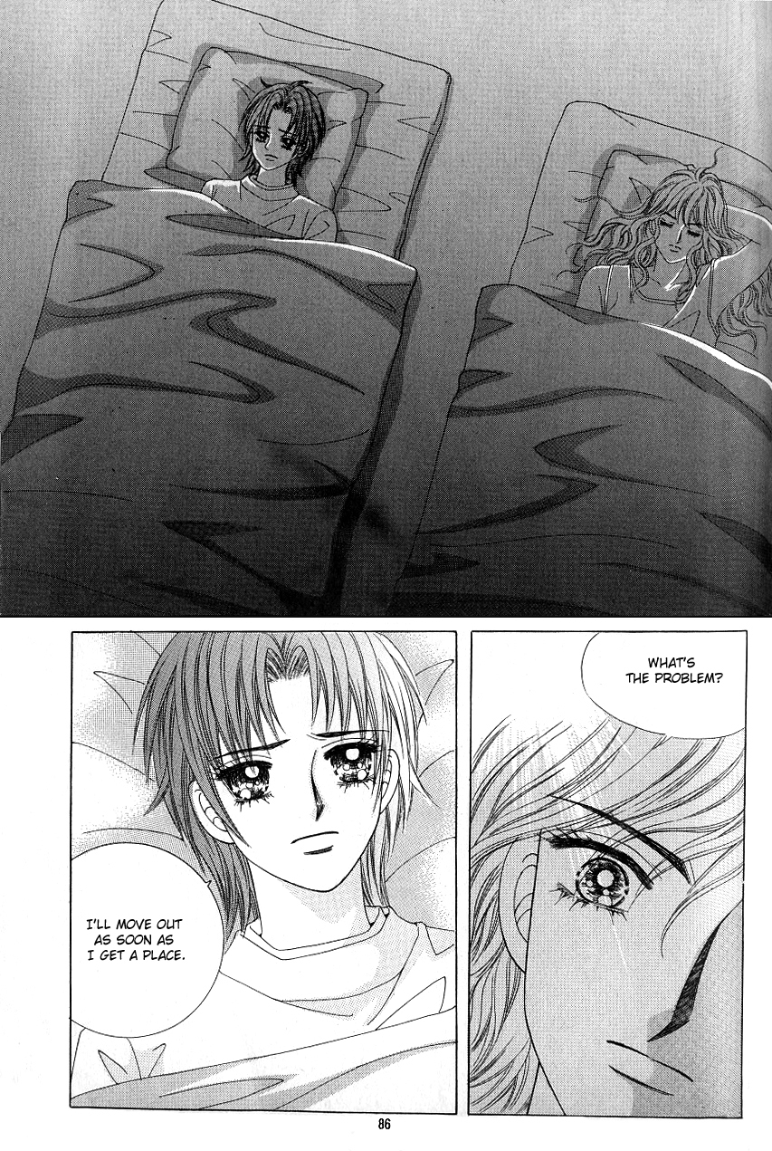 Love in the Mask Chapter 104 page 39 - Chapter 104