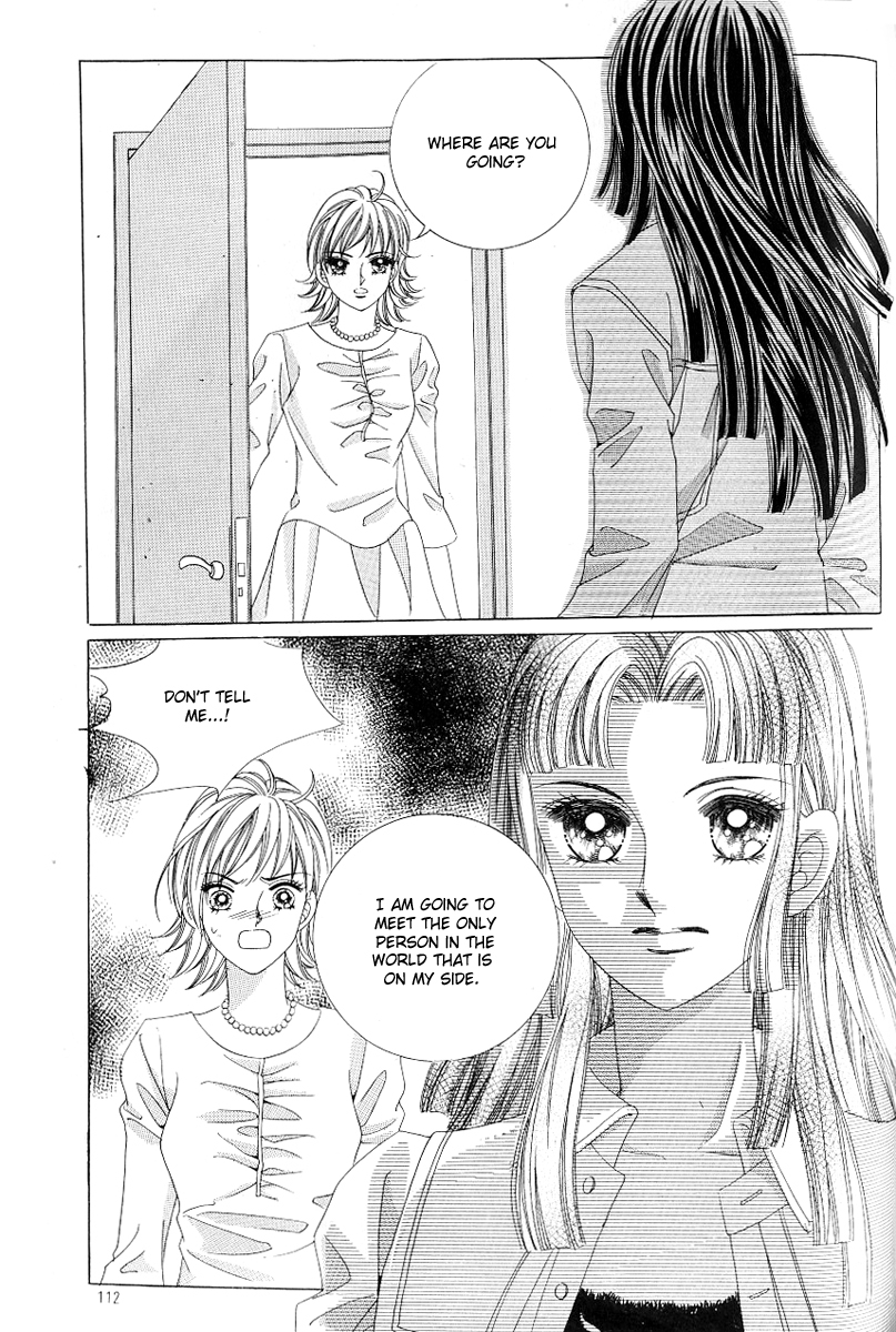 Love in the Mask Chapter 105 page 25 - Chapter 105