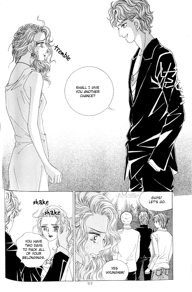 Love in the Mask Chapter 105 page 30 - Chapter 105