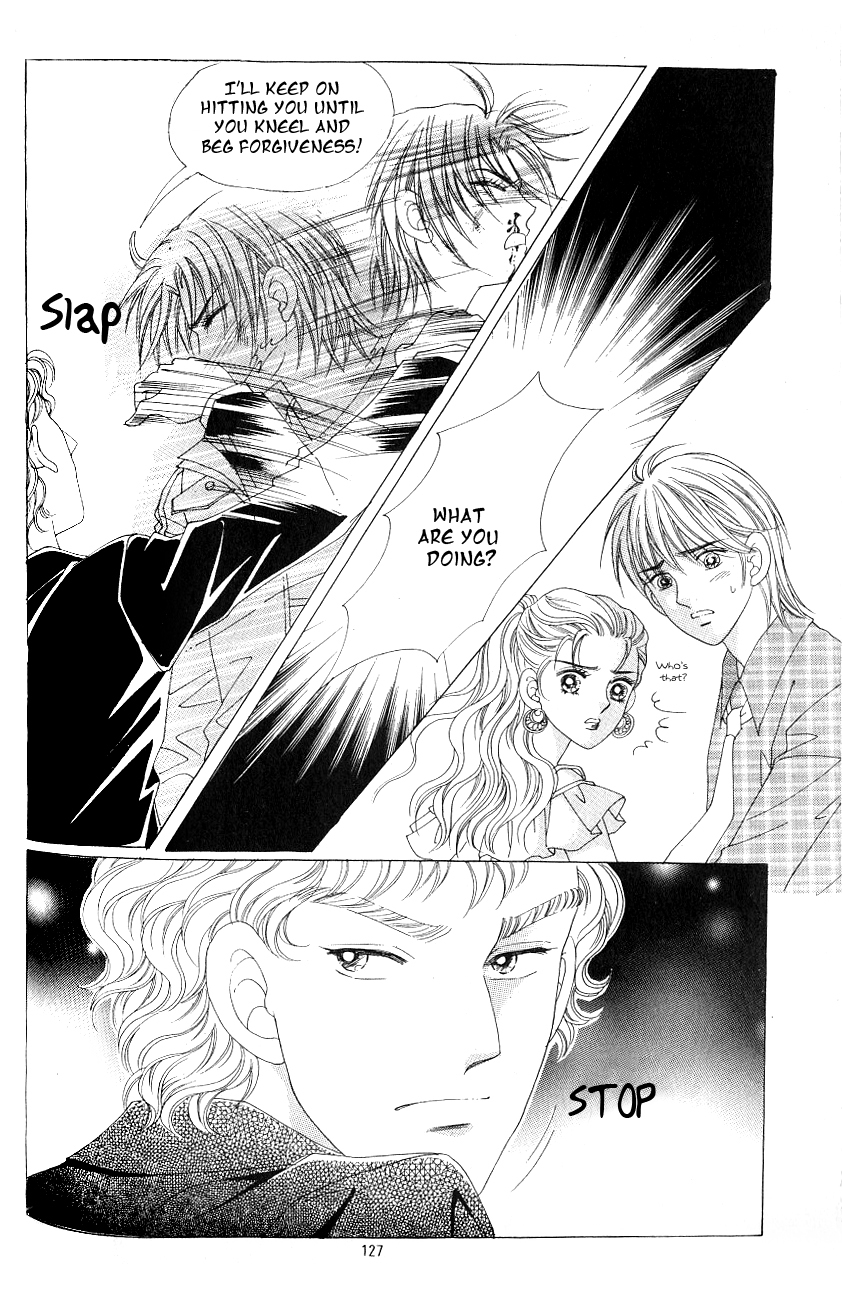 Love in the Mask Chapter 105 page 40 - Chapter 105