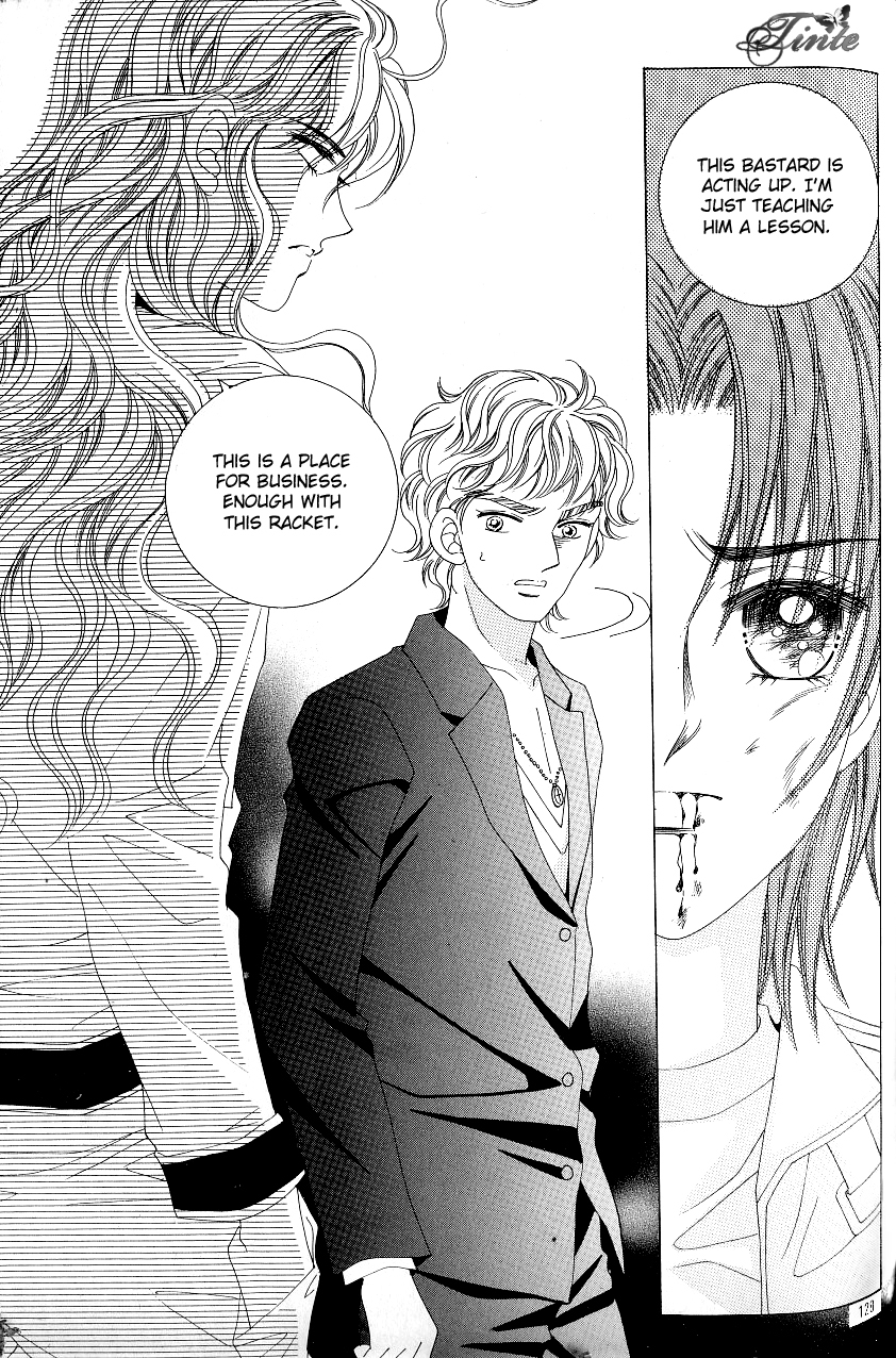 Love in the Mask Chapter 105 page 41 - Chapter 105
