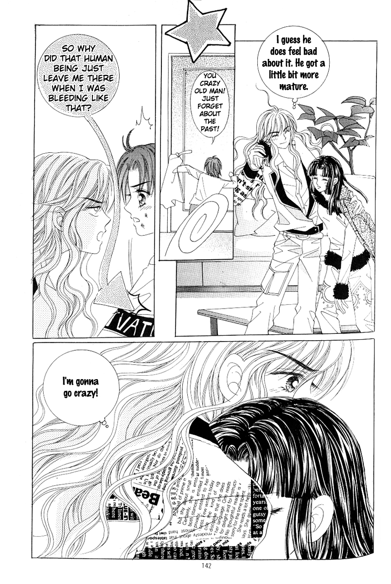 Love in the Mask Chapter 106 page 15 - Chapter 106