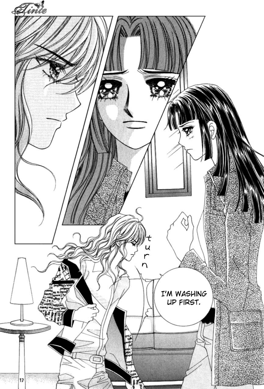 Love in the Mask Chapter 107 page 13 - Chapter 107