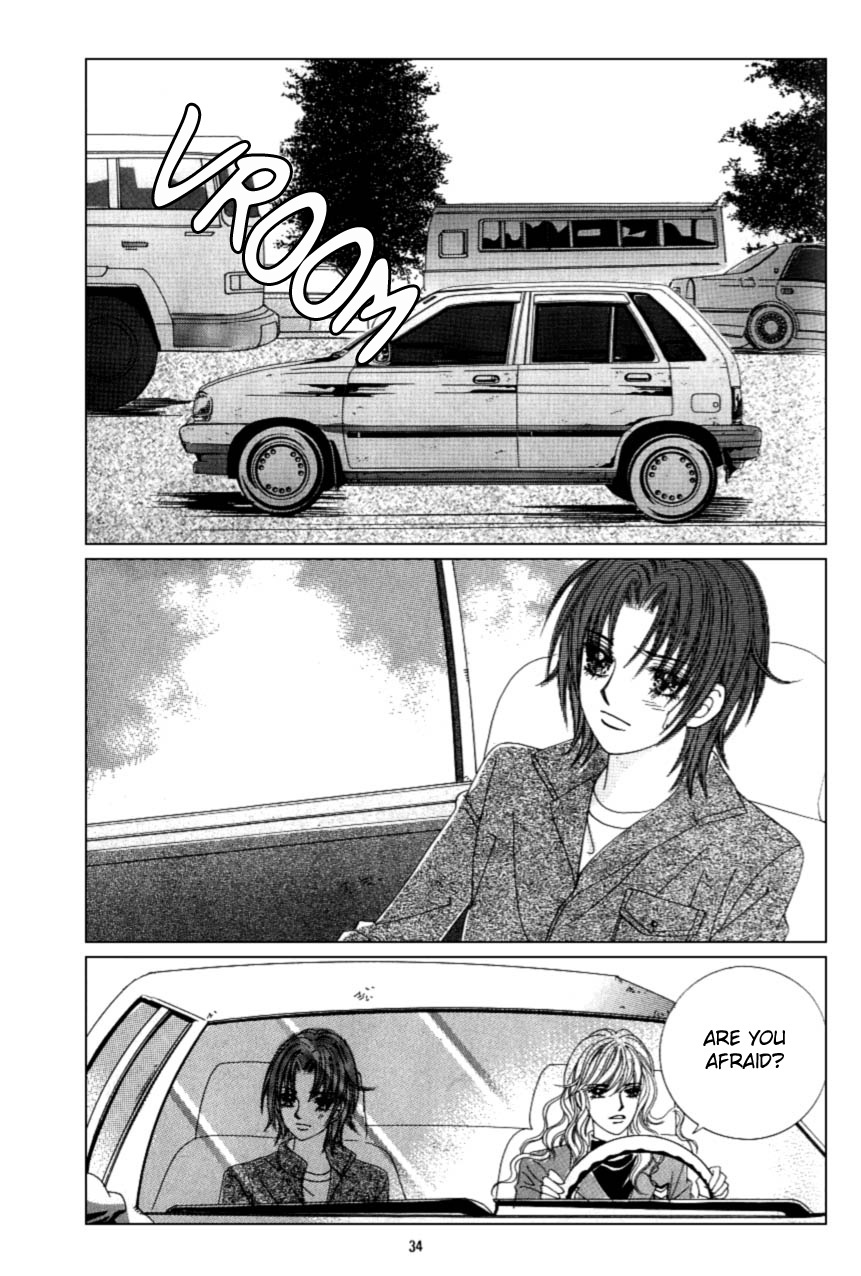 Love in the Mask Chapter 107 page 30 - Chapter 107