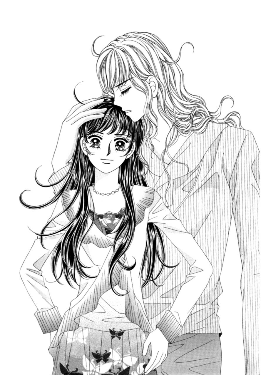 Love in the Mask Chapter 107 page 6 - Chapter 107