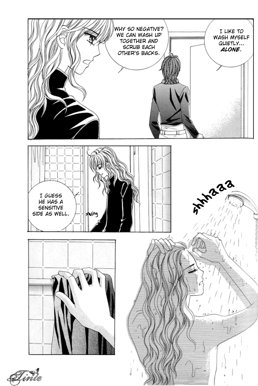 Love in the Mask Chapter 108 page 16 - Chapter 108