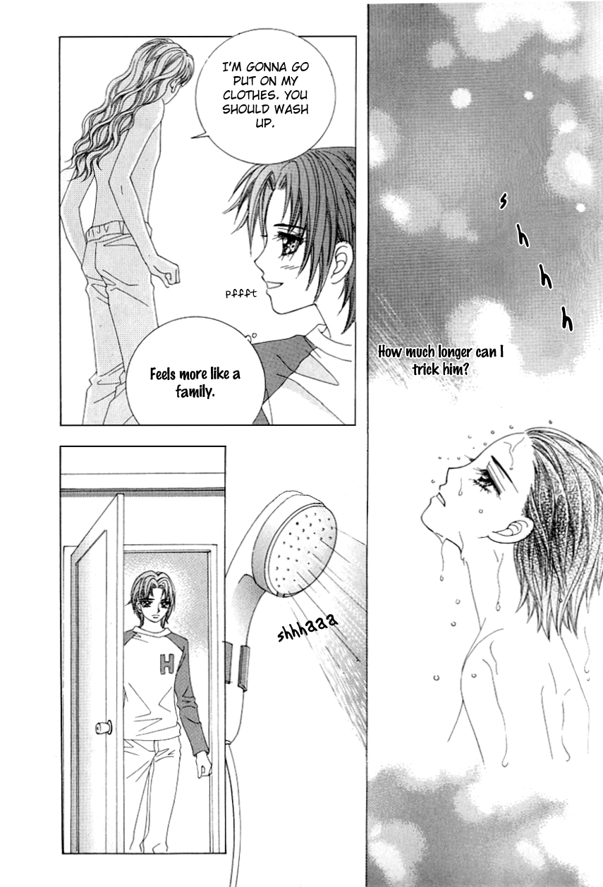 Love in the Mask Chapter 108 page 20 - Chapter 108